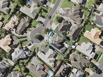 Residential  Mixed Housing Urban Zone