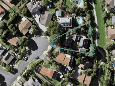 Residential  Mixed Housing Suburban Zone