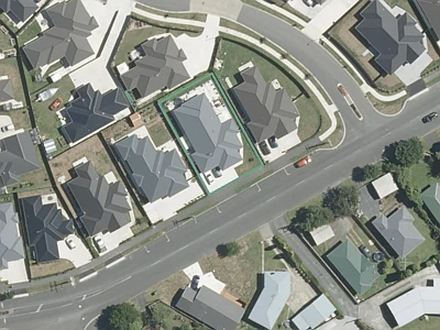 Residential Zone - General Residential Zone
