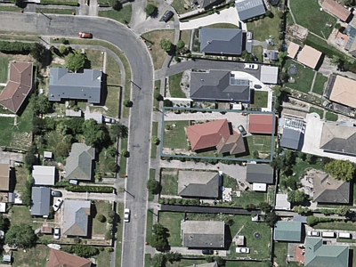 Residential Suburban