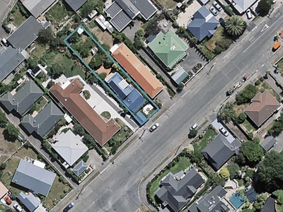 Residential Suburban