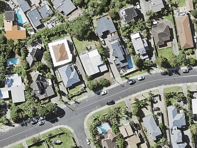 Residential  Mixed Housing Suburban Zone