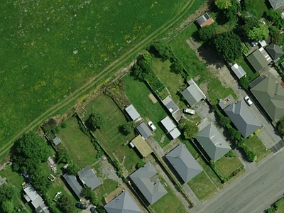 Residential C