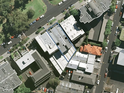 Business  Mixed Use Zone