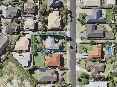 Residential  Mixed Housing Suburban Zone