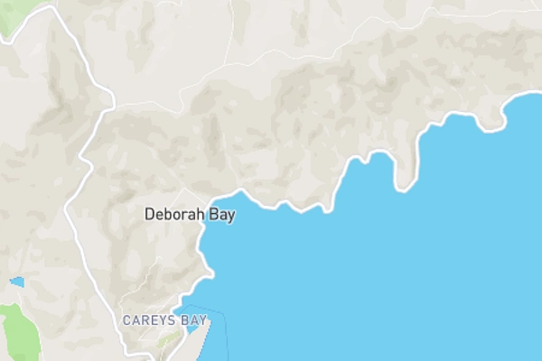 Deborah Bay