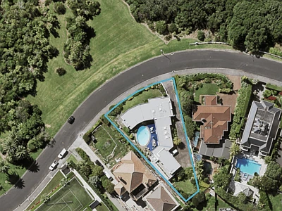 Residential  Mixed Housing Suburban Zone