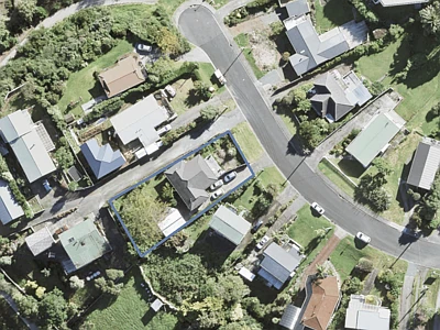 Residential  Single House Zone