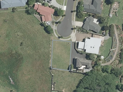 Residential Zone - General Residential Zone