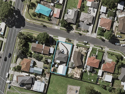 Residential  Mixed Housing Urban Zone