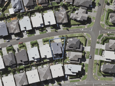 Residential  Mixed Housing Suburban Zone
