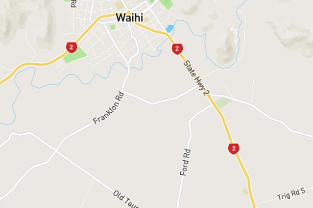 Waihi