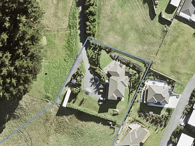Residential  Large Lot Zone