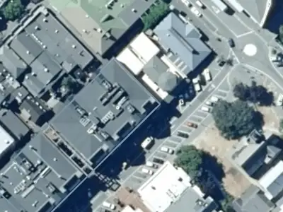 Queenstown Town Centre Zone