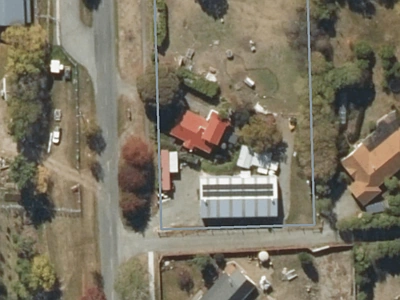 Residential 3