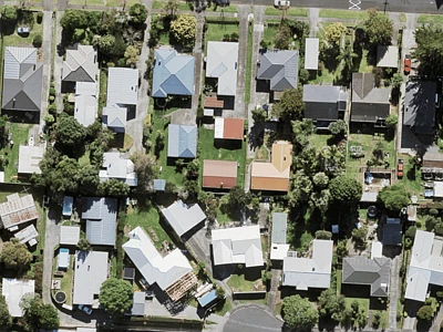 Residential  Terrace Housing and Apartment Building Zone