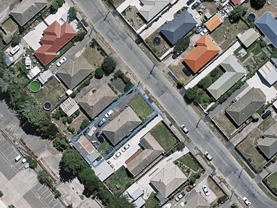 Residential Suburban