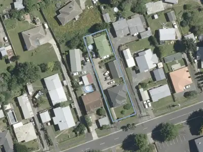 Residential Zone - General Residential Zone