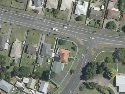 Residential Zone - General Residential Zone