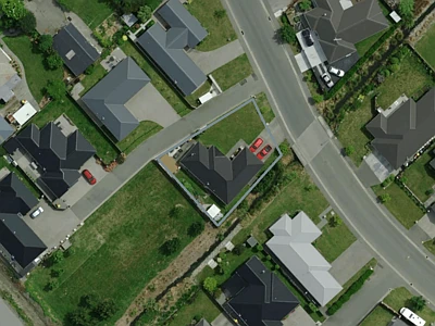 Residential C