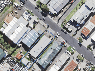 Business  Mixed Use Zone