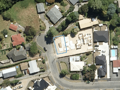 Residential Zone - General Residential Zone
