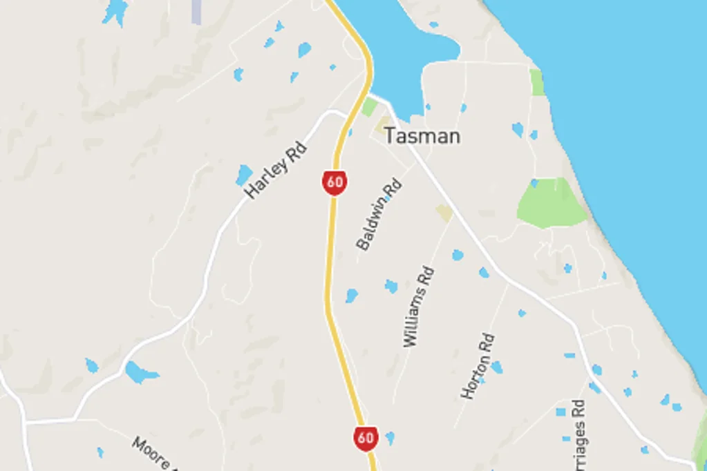 Tasman