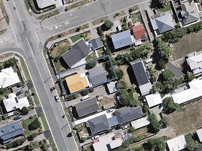 Residential Suburban