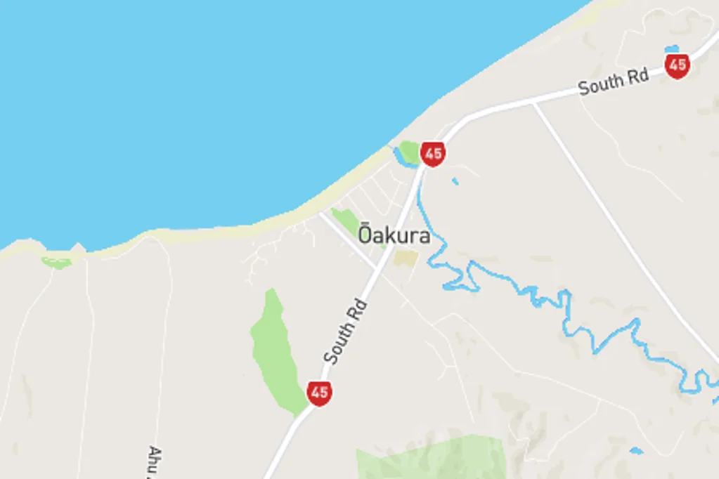 Oakura