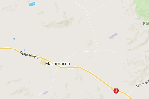 Maramarua