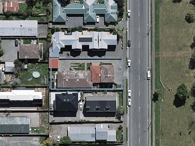 Residential Medium Density