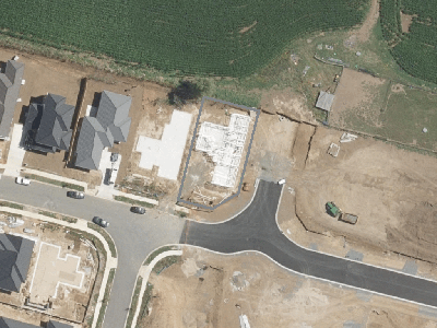 Residential Zone - General Residential Zone