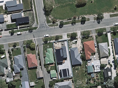 Residential Suburban