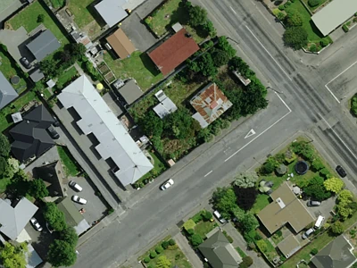 Residential C