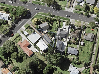 Residential  Mixed Housing Suburban Zone
