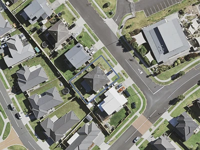 Residential  Mixed Housing Suburban Zone