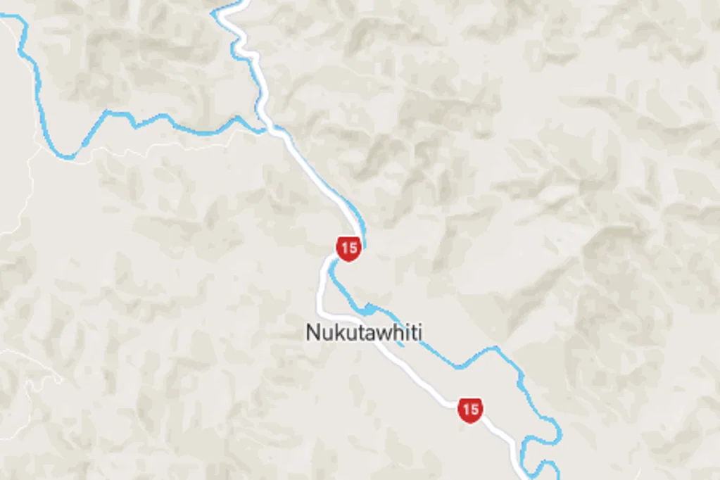 Nukutawhiti