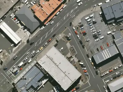 Business  City Centre Zone
