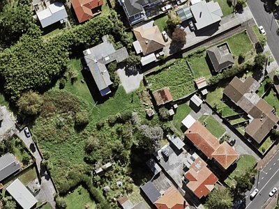 Residential  Terrace Housing and Apartment Building Zone
