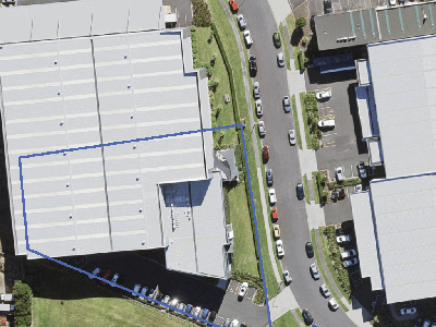 Business  Light Industry Zone