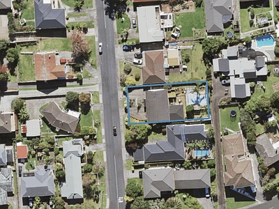 Residential  Mixed Housing Urban Zone