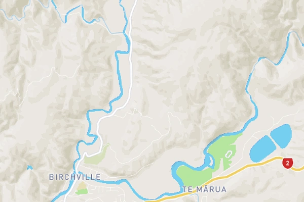 Akatarawa