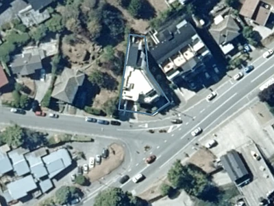 High Density Residential Zone