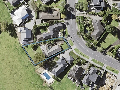 Residential  Mixed Housing Suburban Zone