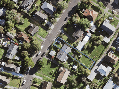 Residential  Mixed Housing Urban Zone