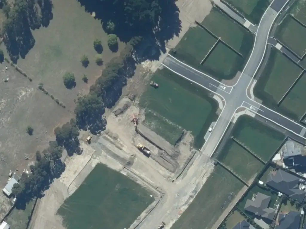 Foxton Drive, Prebbleton, Selwyn (LOT 62 DP 621185), 0 Kuwarto, 1 Banyo