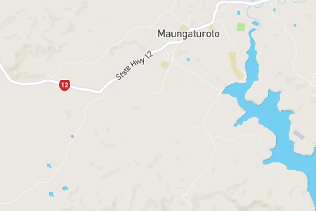 Maungaturoto
