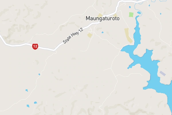 Maungaturoto