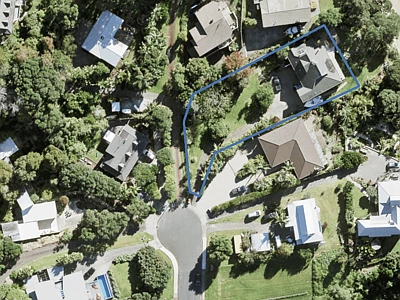 Residential  Single House Zone