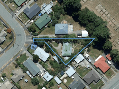 Residential C